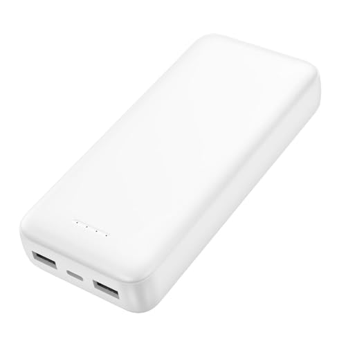 急速充電モバイルバッテリー 3