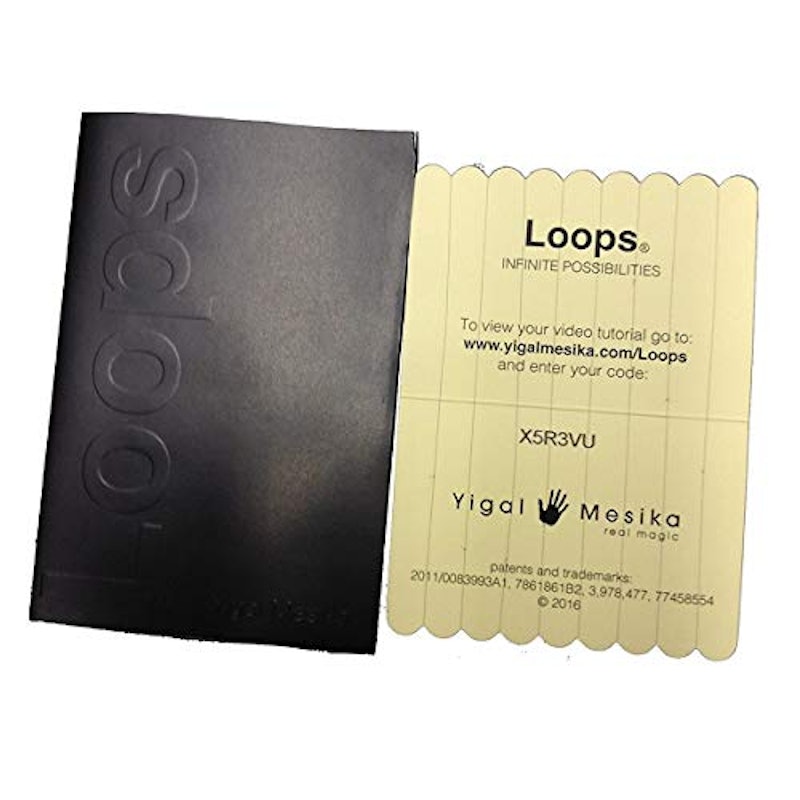Loops New Generation by LOOPSNEWGEN 1