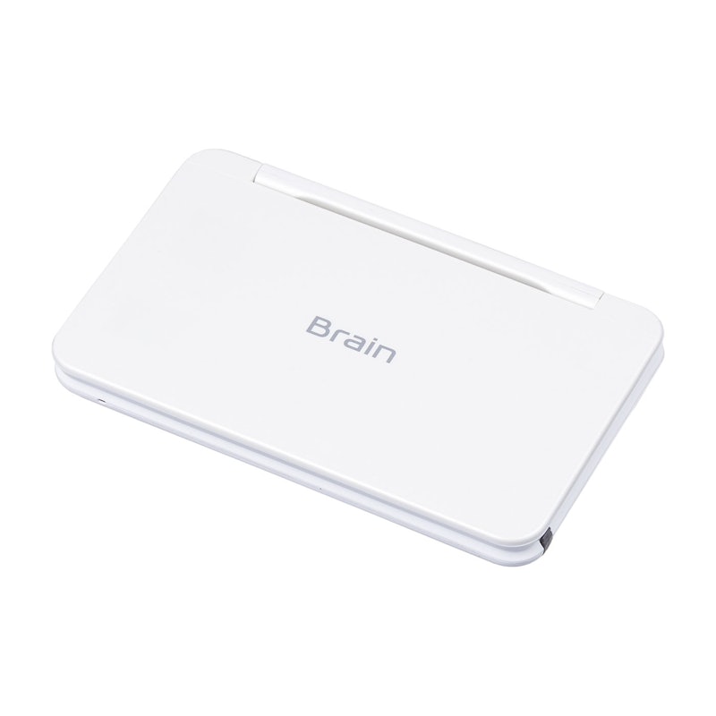 Brain pw-h1 カラー電子辞書 高校生向け 【公式通販】 Brain pw-h1 カラー電子辞書 高校生向け 【公式通販】