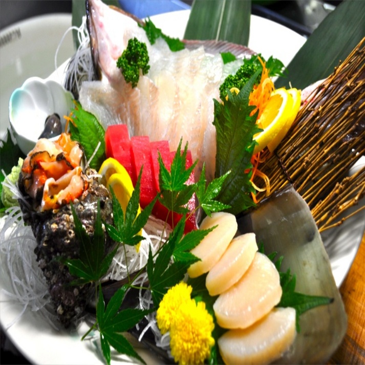 地場鮮魚 小枡園 3