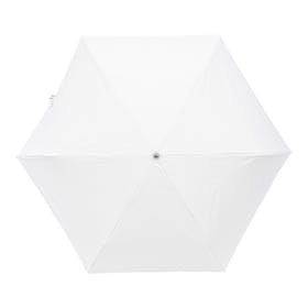 ウォーターフロント 【3段 折りたたみ傘】COKAGE+ 木手元 50cmを検証レビュー!日傘の選び方も紹介 2