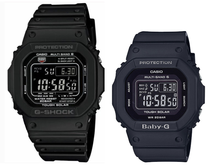 GW-M5610-1BJF×BGD-5000UMD-1JF 1