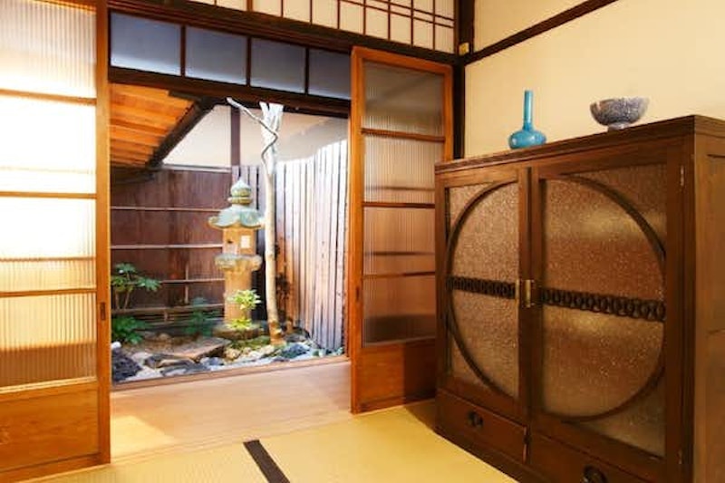 京町家雅 清水邸 松風庵 3