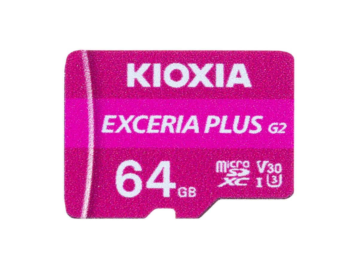 キオクシア ドラレコ使用可能microSDカード256GB 4枚 キオクシア ドラレコ使用可能microSDカード256GB 4枚