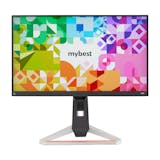 【徹底比較】BenQのゲーミングモニターのおすすめ人気ランキング【2026年】 5