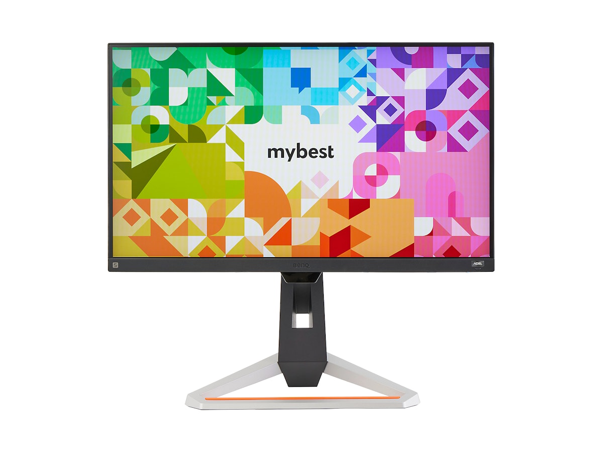 BenQ ベンキュー MOBIUZ EX2510S BenQ MOBIUZ EX2510Sをレビュー!クチコミ・評判をもとに徹底