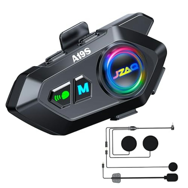 Bluetoothヘッドセット 1
