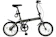 アイジュ 折りたたみ自転車 1