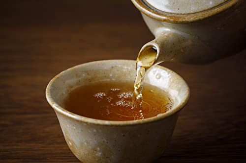 加賀棒ほうじ茶一番茶入り 5
