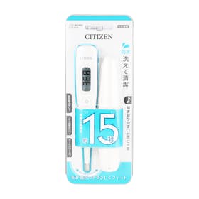 シチズン・システムズ CITIZEN 電子体温計 CTE707-Eを検証レビュー!電子体温計の選び方も紹介 3