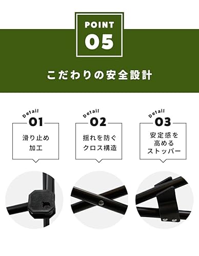 犬用キャンプベッド 8