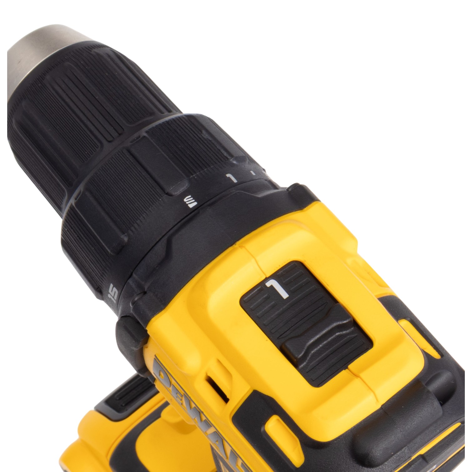 Stanley Black & Decker DEWALT 18V XR ブラシレス・ドリルドライバー DCD708P2-JPを検証レビュー！電動ドライバーの選び方も紹介 3