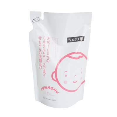 ふわっしゅ 1