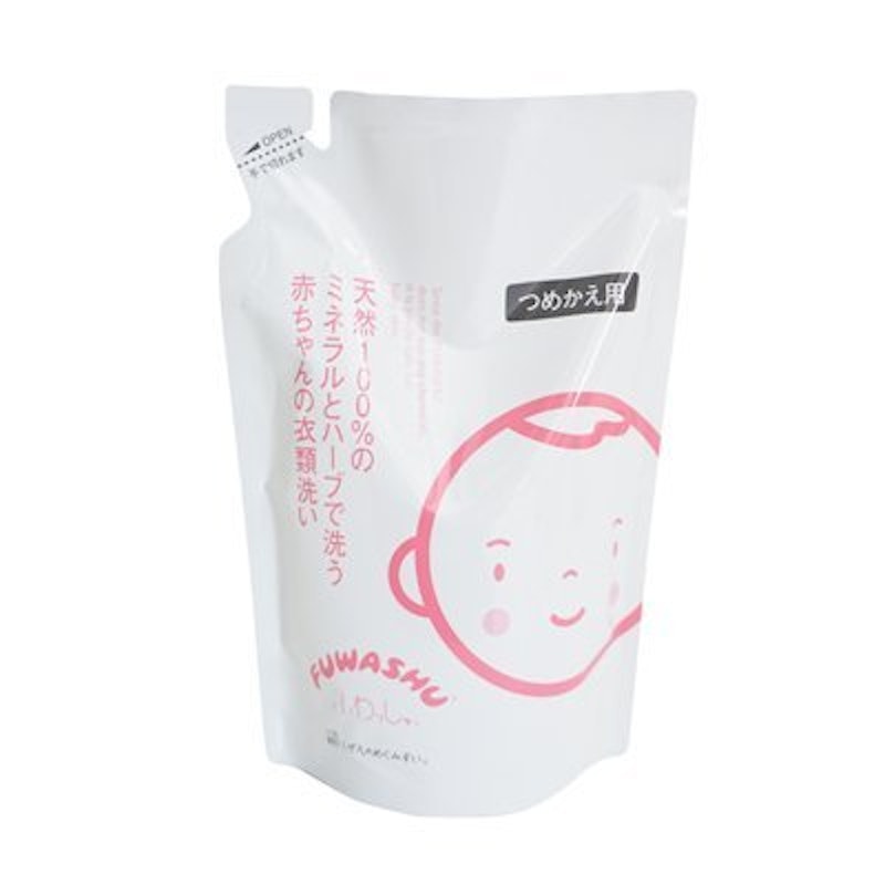 ふわっしゅ 1