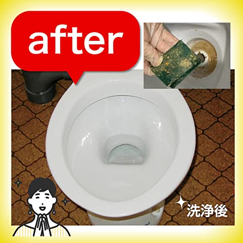 トイレ職人 4