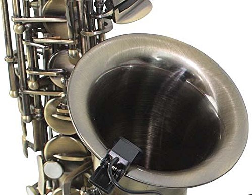 チューナー用コンタクトマイク 4