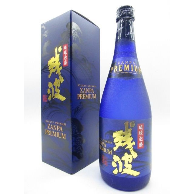 泡盛の古酒（くーす）のおすすめ人気ランキング【2026年5月】 5