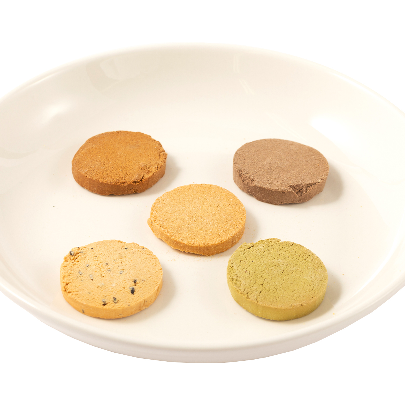 22年1月 おからクッキーのおすすめ人気ランキング25選 徹底比較 Mybest