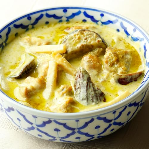 グリーンカレー 3