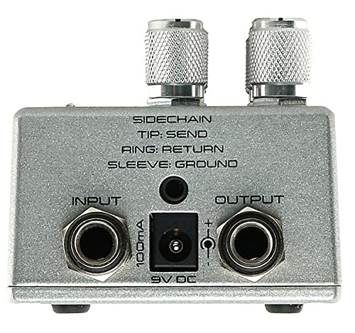 Bass Compressor 3