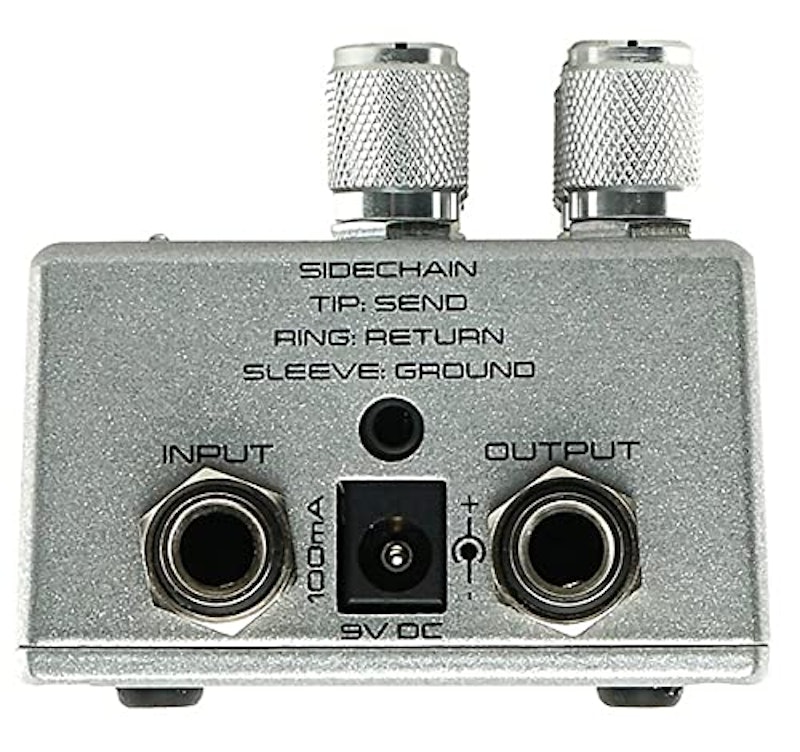 Bass Compressor 3