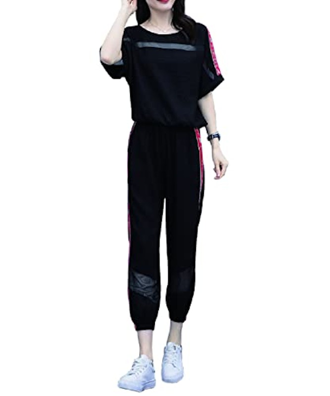 ジャージ 1