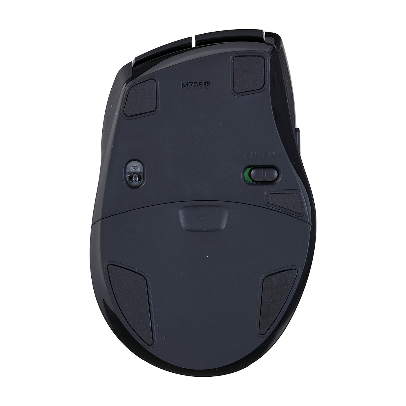 ロジクール Logicool ‎SEB-M705を検証レビュー！ワイヤレスマウスの