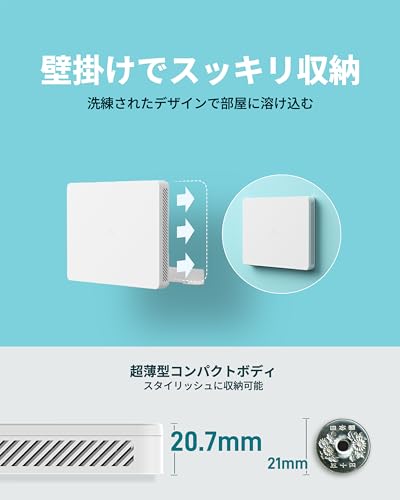 デュアルバンドリーダー 3