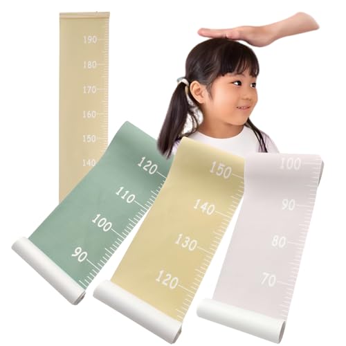 壁掛け身長計 1