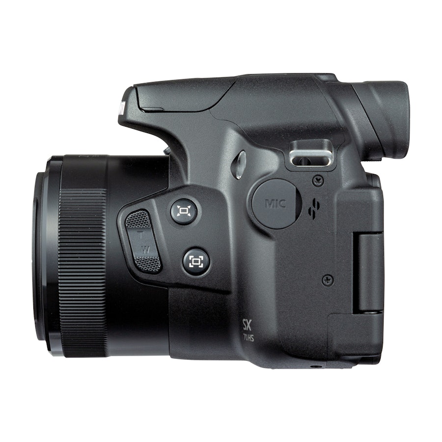 Canon PowerShot SX70 HSをレビュー！口コミ・評判をもとに徹底検証 