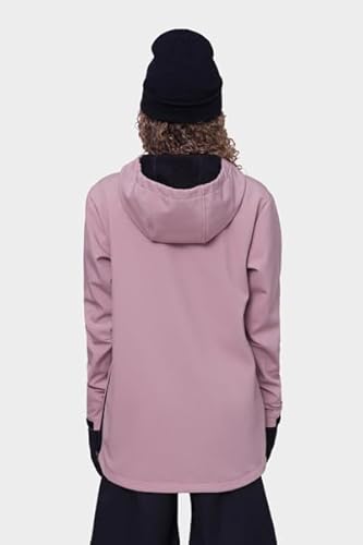 WATERPROOF HOODY 2