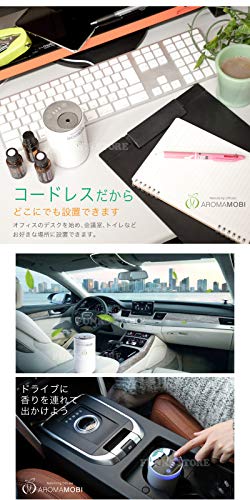 AROMA MOBI 4
