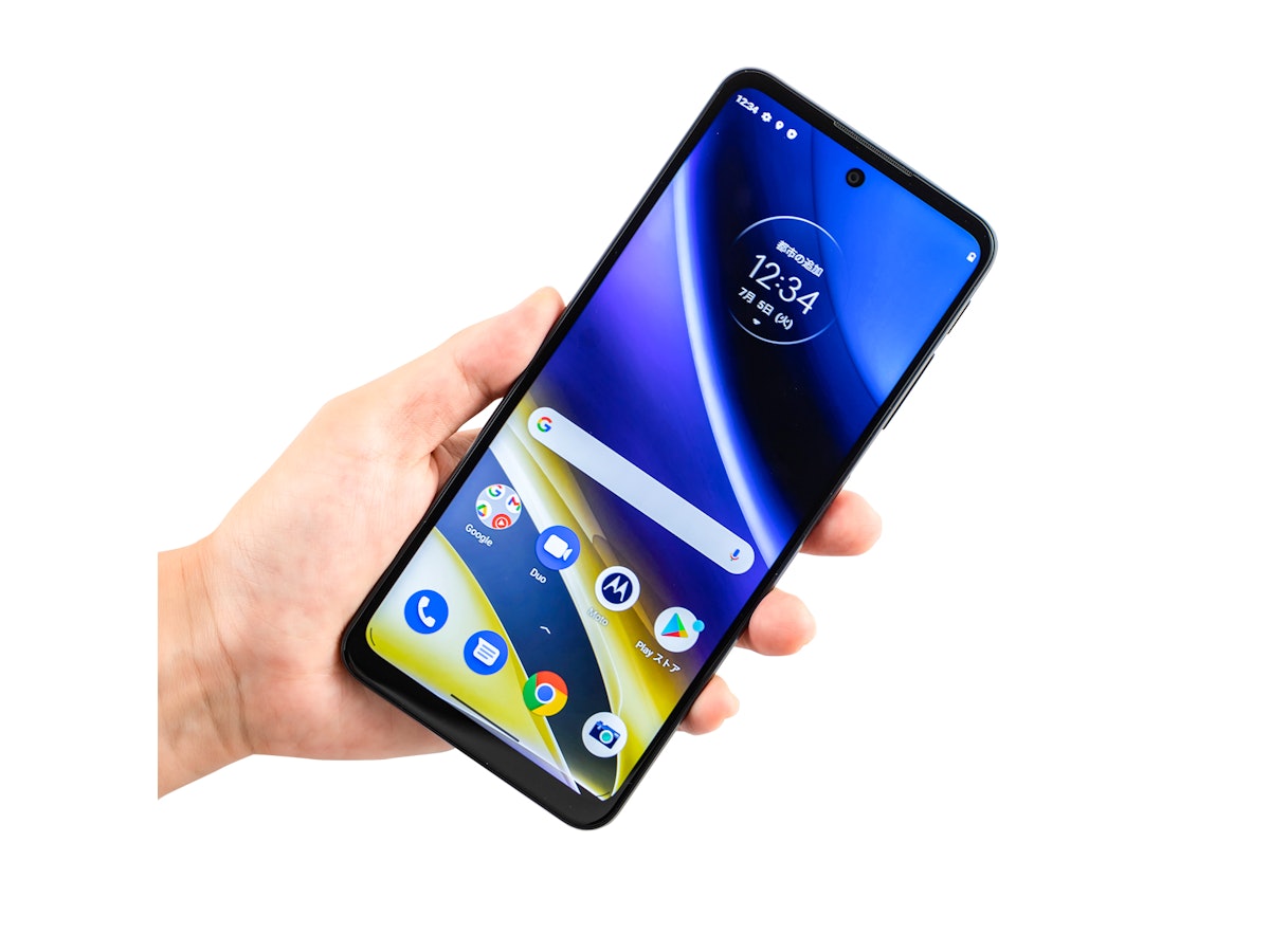moto g52j 5Gをレビュー!クチコミ・評判をもとに徹底検証 moto g52j 5Gをレビュー!クチコミ・評判をもとに徹底検証