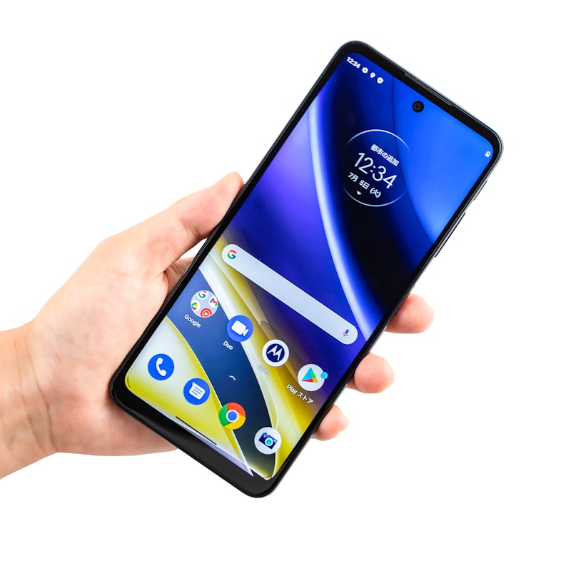 moto g52j 5Gをレビュー!口コミ・評判をもとに徹底検証 | mybest