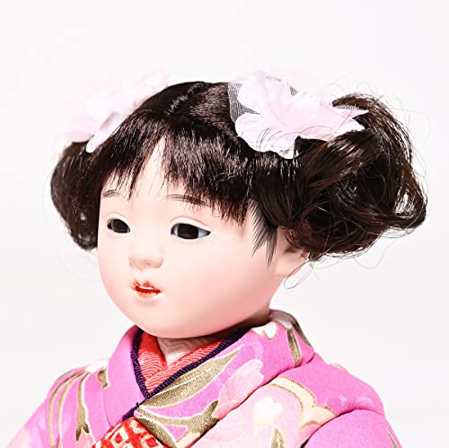 市松人形 3