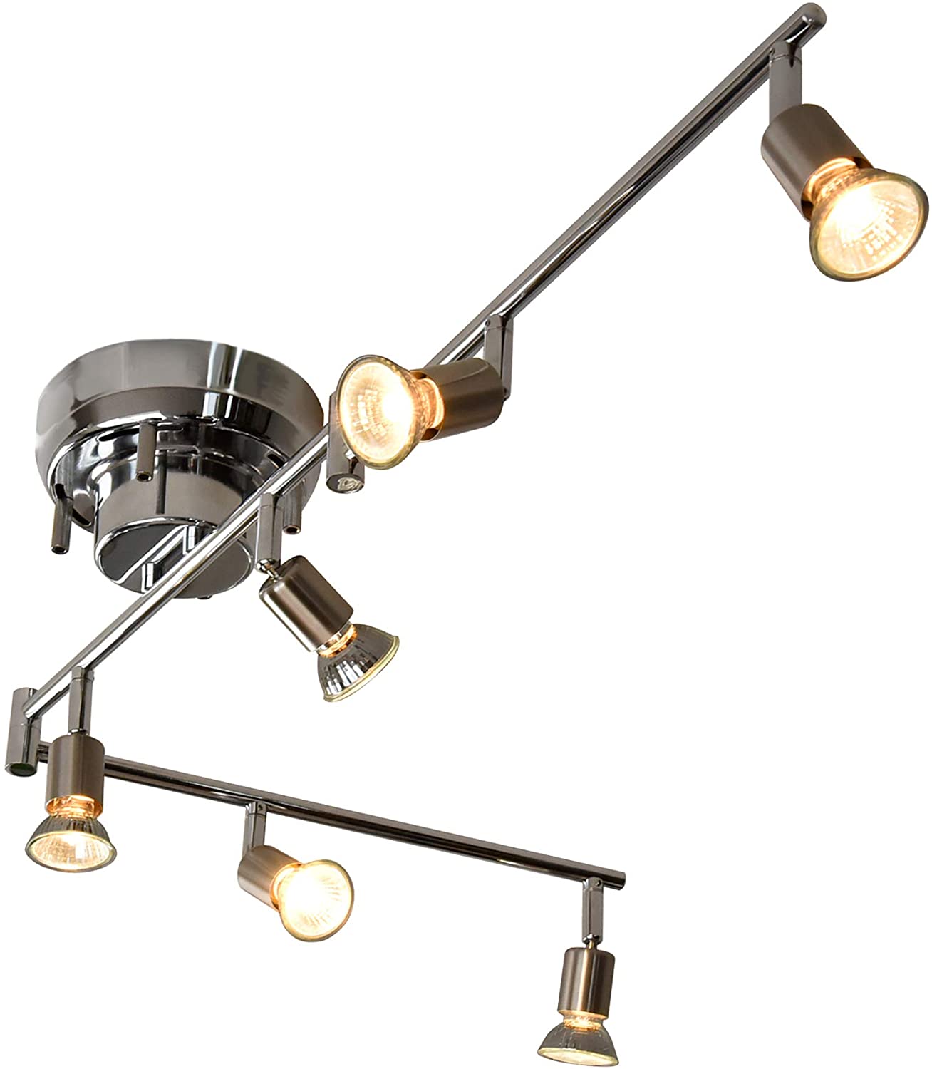 22年 シーリングスポットライトのおすすめ人気ランキング選 Mybest