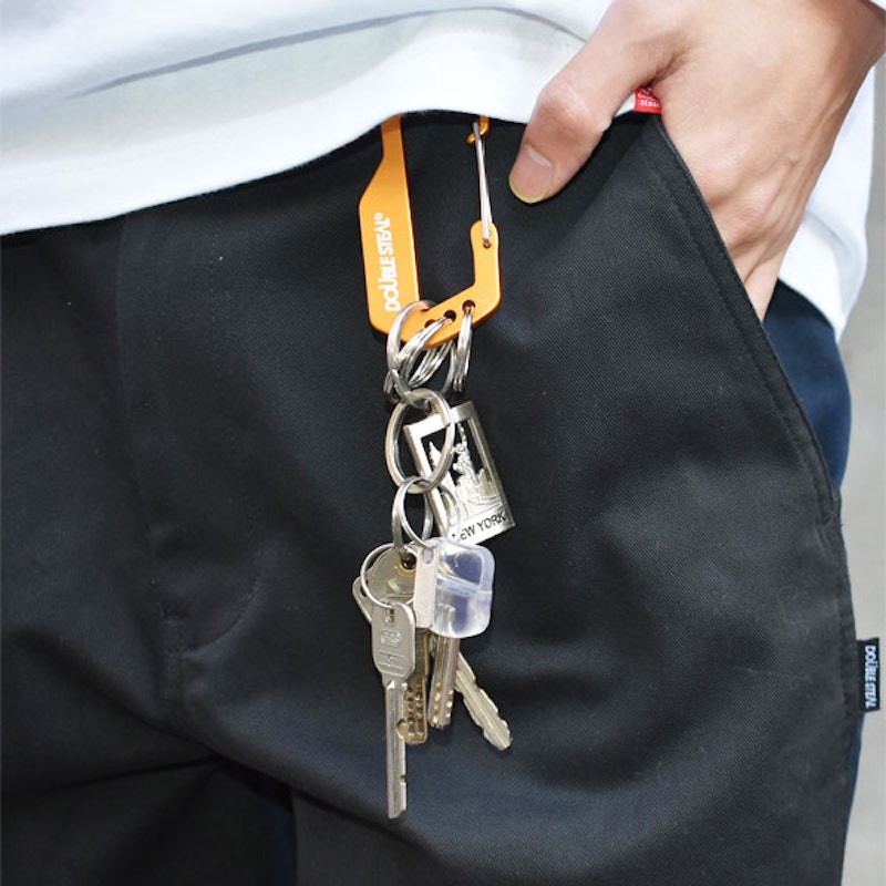 22年 ファッション用カラビナのおすすめ人気ランキング21選 Mybest 22年 ファッション用カラビナのおすすめ人気ランキング21選 Mybest