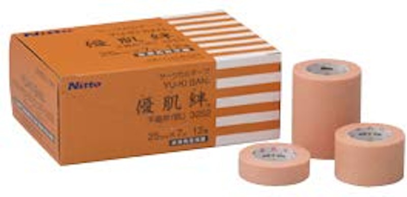 優肌絆不織布(肌) 3
