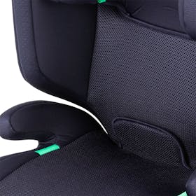 西松屋チェーン SmartAngel ハイバックFIXネクストを検証レビュー!ジュニアシートの選び方も紹介 5