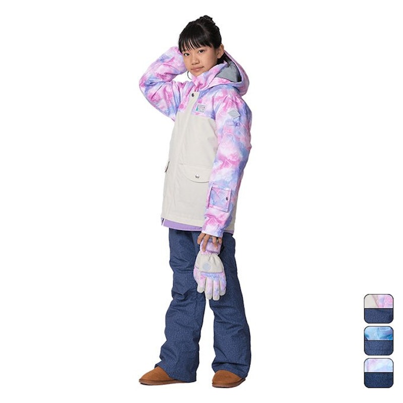 ONYONE RESEEDA JUNIOR SUIT 1
