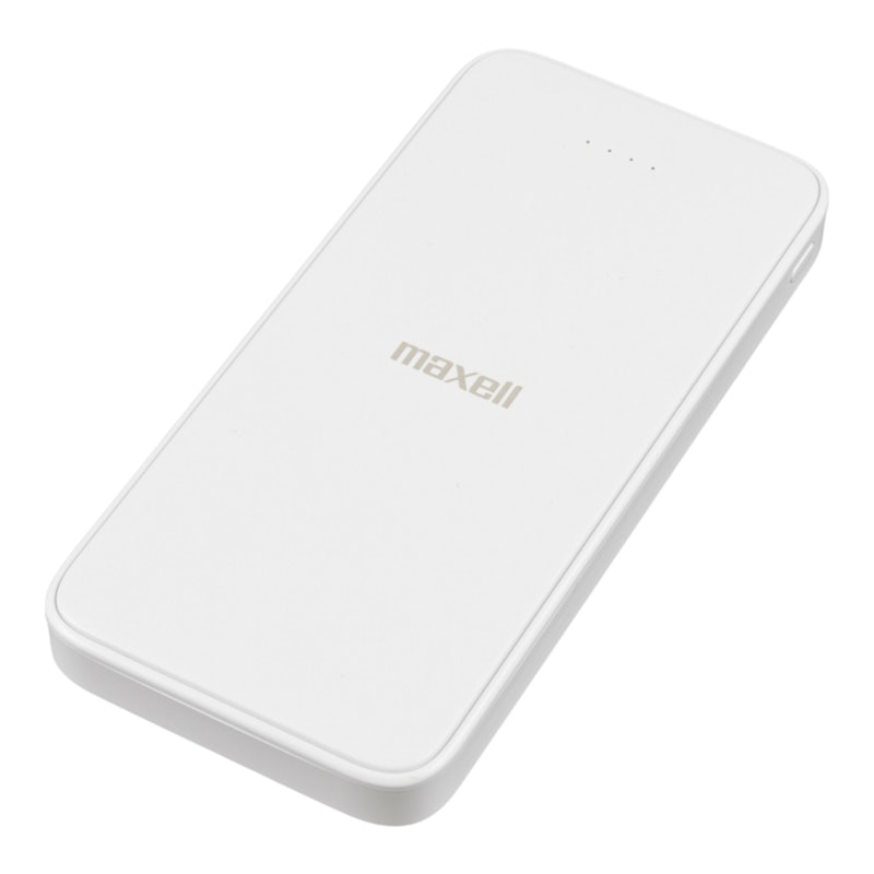 PD対応半固体電池採用モバイル充電バッテリー 1