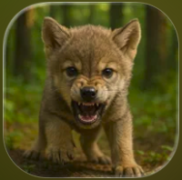 ザ・ウルフ 動物ゲーム（The Wolf） 1