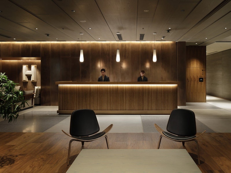 HAMACHO HOTEL TOKYO 2