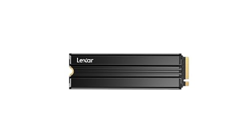 NM790 M.2 2280 PCIe Gen 4x4 NVMe SSD 1