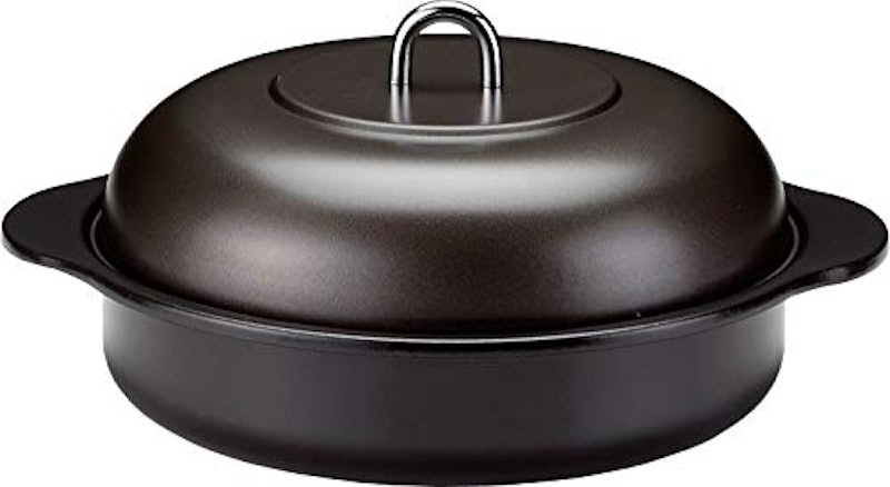 ホーロー石焼きいも器 HA-IY24N 1