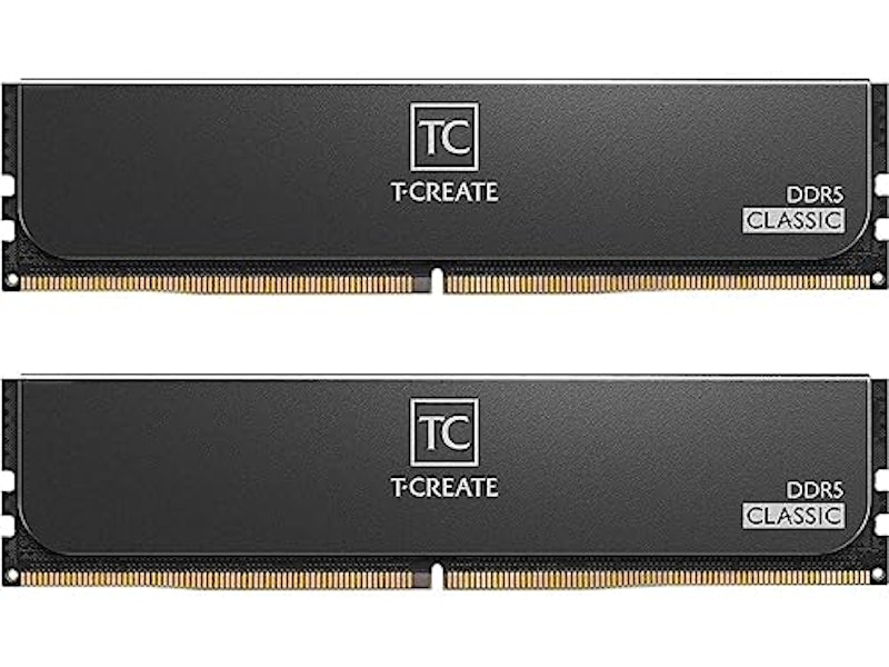 T-Create Classic 10L デスクトップメモリモジュール 1