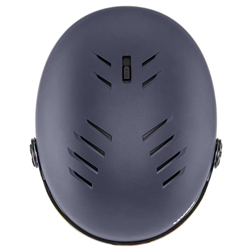 uvex wanted visor 6