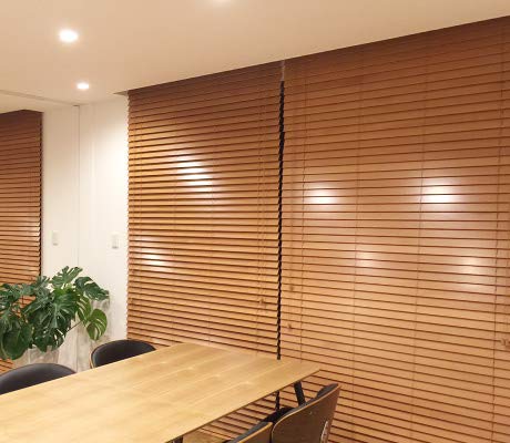 インテリアのプロ直伝 木製ブラインドのおすすめ人気ランキング15選 Mybest