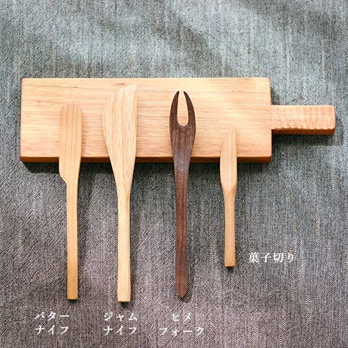 icura工房 菓子切り さくら 3