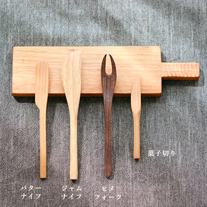 icura工房 菓子切り さくら 3